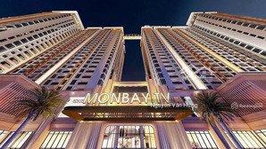 suất ng 10 căn 2pn dt 68m2 dự án monbay hạ long view trực diện biển full giá từ 4 tỷ nt cơ bản