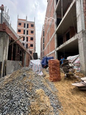 đất vườn lài , q12- dt 67m2(4x17m) hxh thông-5.1 tỷ tl