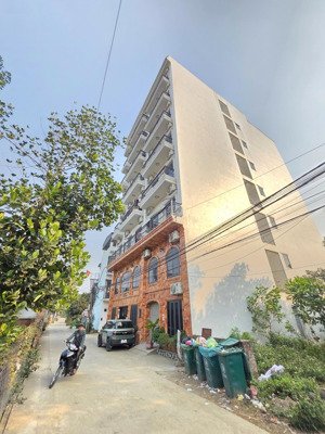 siêu phẩm 100m2 trung tâm tân xã,cách đại học fpt 3 phút di chuyển,thủ phủ trọ cho thuê