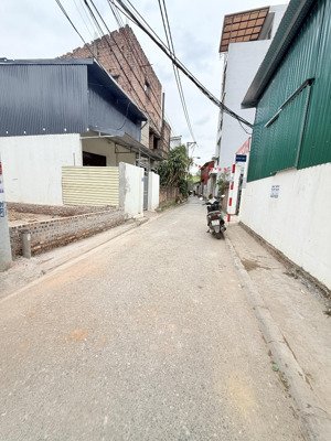 bán đất tại đường bát khối, xã bát tràng, gia lâm, hà nội, 9,68 tỷ, 90m2 - hàng hot!