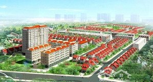 đất khang điền intresco đường dương đình hội quận 9, 227.5 m2 giá 80 tr/m2, trục chính 