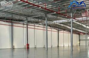 Chuyển nhượng nhà máy 30.000m2 giá chỉ 157 tỷ. KCN Long Thành-Đồng Nai