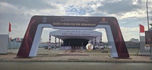 gần ngã tư đường lớn đất tái định cư 226 lê lai (c941) lh 