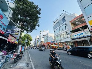 giá tốt! mtkd tân quý ngay ngã tư cách aeon 100m - dt: 8x22m ( cấp 4 ) - giá 29. tỷ thương lượng