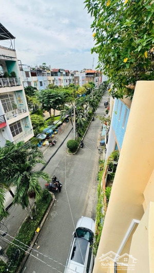 bán np cao lỗ 13,5 tỷ, 64m2 ở q8, hcm chính chủ hot!