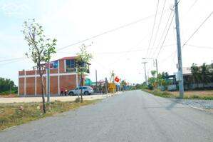 Chính chủ cần bán đất 80m2 full thổ cư