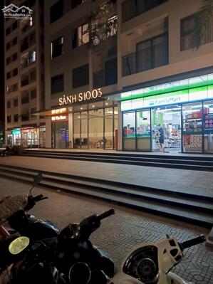 Căn hộ Vinhomes Vinhomes Grand Park Q9 TP.HCM