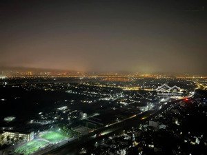 sky oasis: bán ch 1pn1vs 36m2 tầng trung, view sông hồng và tp hà nội, giá 2.8 tỷ bp
