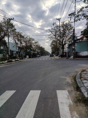 bán đất tôn đức thắng - lô góc 533m2 - mặt tiền 22m kinh doanh vô địch