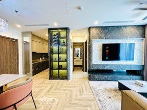 cho thuê căn hộ 2pn full nt luxury chỉ 11tr/th