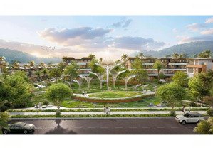 utopia villas & resort chỉ từ 2 tỉ để sở hữu căn shophouse tại khu nghỉ dưỡng triệu đô