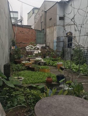 đất hxh linh tây 72m cách phạm văn đồng 500m xây 1 trệt 2 lầu st giá chỉ 4,3 tỷ.