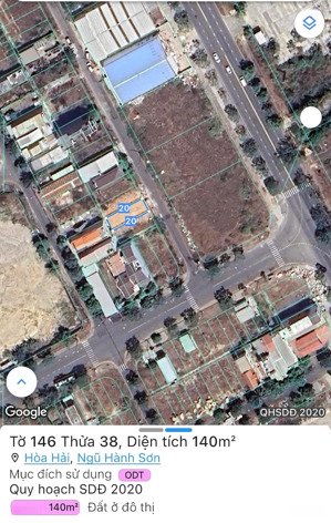 bán lô đất đẹp đường nguyễn phạm tuân, sát trường sa - dt: 140m2 giá 8,05 tỷ tl