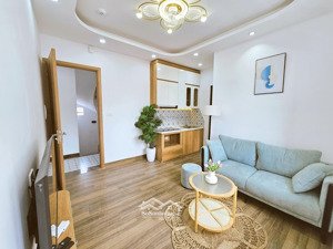 ở trước tết 2026 - ô tô tránh-bán chung cư h2 - an trạch - hào nam - ga cát linh - full đồ 1 - 2pn