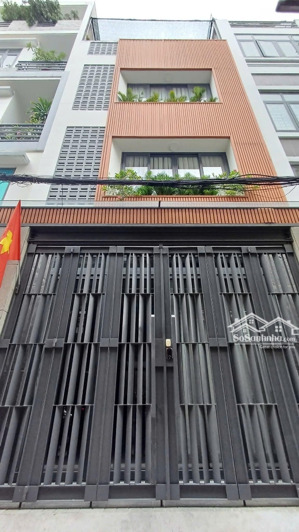 cô chú bán nhà trần khắc chân-quận 1 cho thuê 27tr, gần th trần khánh dư giá 5tỷ49 diện tích 69,3m2