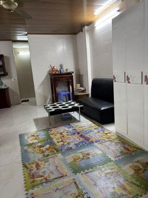 [cho thuê nhà chính chủ] ngay hồ ba mẫu ô tô đỗ cửa kinh doanh/văn phòng cực tốt