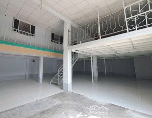 kho diện tích 200m2 ở đường gò ô môi cần cho thuê gấp đường cont