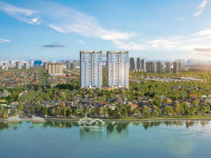 duplex celestine westlake định nghĩa chuẩn sống thượng lưu bên hồ tây