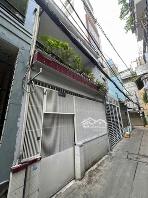 chính chủ cần bán gấp nhà riêng giá rẻ 2 tầng -61m2 tân bình hồ chí minh chỉ với 6 tỷ 900 triệu