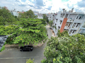 quá rẻ cho 1 siêu phẩm! nhà 5 tầng kdc bình lợi đặng thùy trâm p. 13 bình thạnh, 4.5x20