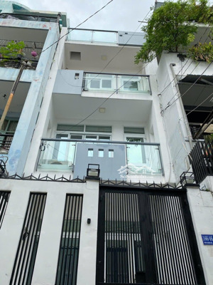 bán nhà riêng tại đường thích quảng đức, phường 4, phú nhuận, hồ chí minh, 13,5 tỷ, 68 m2