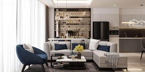 cho thuê gấp căn hộ kingdom 101 quận 10. dt 75m2, 2pn - 2wc giá 17tr/th lh: mão