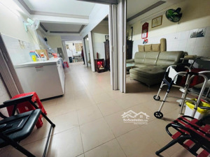 gấp bán - cạnh mặt tiền trần phú quận 5 57m2 ngang 4m nở hậu - 4 tầng btct - 8 tỷ 9 tl