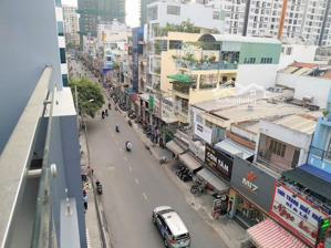 bds tạo dòng tiền! tòa nhà nguyễn văn thương (10x23m nh) hầm 6 tầng - hdt 150 triệu - giá chỉ 35 tỷ