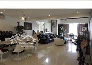 cần bán gấp căn hộ chung cư cao cấp 121 m2,3 pn tòa golden palm 21 lê văn lương