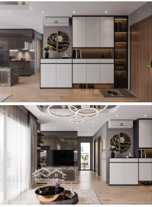 bán căn hộ chung cư 3pn, 2wc, 90m2 tại kđt mễ trì hạ, 6,9 tỷ siêu hời:o981129o26