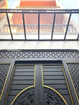 bán nr 40m2 giá siêu hời 5 tỷ tại lê quang định, p 11, bình thạnh, hcm