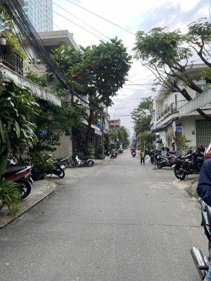 cực hiếm ngang gần 10m 168m2 cách biển 90m giá 13.x tỷ - lê văn thứ - sơn trà - đà nẵng