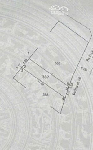 miếng đất diện tích 101m2 cần bán gấp ở đường lê văn lương