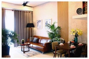 cho thuê căn hộ 3 phòng ngủ - full nội thất, the sun avenue, quận 2, giá 21 triệu/tháng