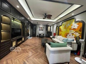 cho thuê chcc 94m2 tại king palace - tầng trung 2x - bc đông nam cực mát - full đồ nội thất