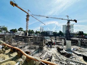 hacom tower - toà tháp căn hộ sở hữu lâu dài đầu tiên tại phan rang sắp mở bán!