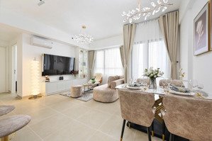 bán căn 2pn masteri thảo điền 65m2 - full nội thất cao cấp - giá 9.38 tỷ