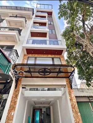 bán nhà mặt phố nghĩa tân, 30m2, 5t mt4,2m. giá 1x tỷ hàng hiếm cầu giấy. lh: 