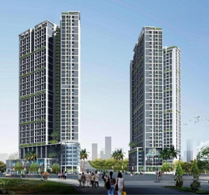 bán căn hộ diện tích 103m2 toà hh2 tháp đôi kepler land. liên hệ ngay để được tư vấn kỹ.