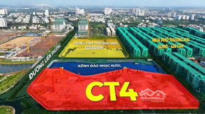 mở booking chính thức ct4 the global city | masterise homes