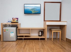 toà khách sạn 6 tầng thang máy - võ văn kiệt ra biển 200m. diện tích: 90m2 - giá 16 tỷ