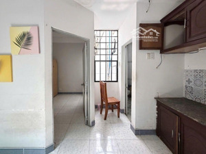 bán nhà xô viết nghệ tĩnh p26 bình thạnh 75m 6 tầng hẻm 4m thông đang có dòng tiền thuê 40tr/tháng