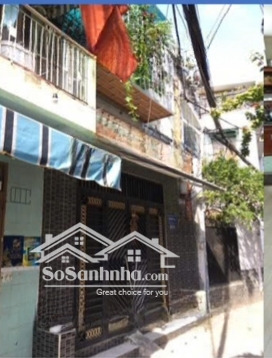 bán nhà phố quang trung quận gò vấp