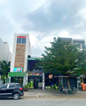 bán 2 căn liền kề trần lựu an phú, nhà cấp 4 giá 60 tỷ, 160 m²