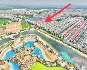 bán biệt thự vinhomes ocean park 2, 7,9 tỷ, 48m2, giá ưu đãi hot!