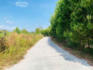 đất gần biển nghỉ dưỡng 57x88m (4000m2) h. lý thương kiệt, tân phước, lagi chỉ 850.000/m2