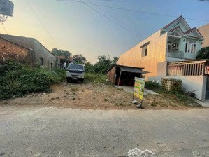 tôi chính chủ cần bán đất mặt tiền hoàng văn thái nối dài, hòa sơn, hòa vang