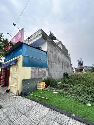 bán gấp lô đất 5x26 trong kdc tân đô ( tên lửa 2 ) giá 1tỷ690 bao sổ