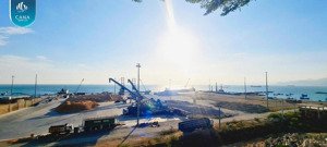 ngoại giao 1 lô biệt thự cuối cùng tại khu đô thị cà ná - nam khánh hòa