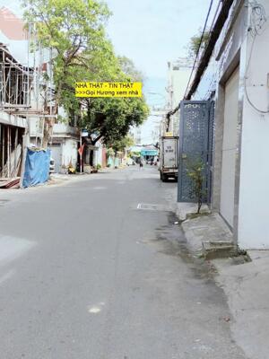 Nhà đẹp Hẻm ô tô Phan Huy Ích, Gò Vấp, 5 tầng – Chỉ nhỉnh 8 tỷ còn TL 0935767286